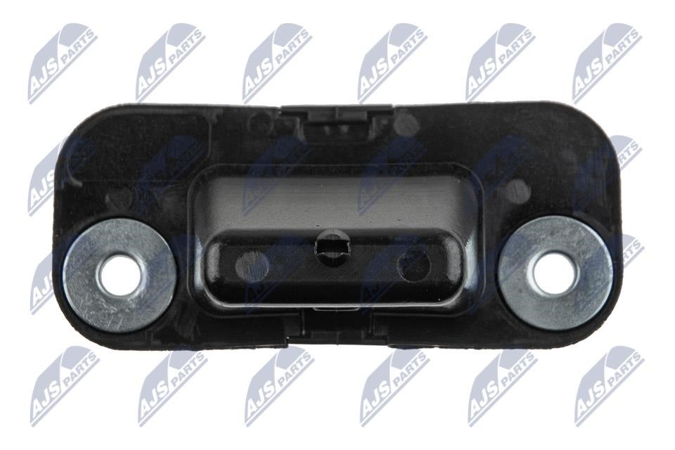 Hood lock NTY EZC-RE-078
