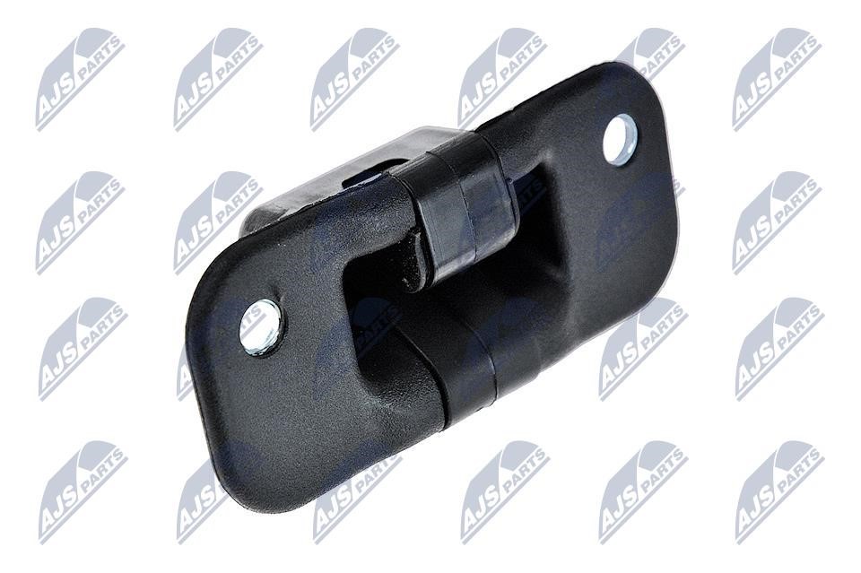 Hood latch Opel: EZCRE078 NTY Hood lock