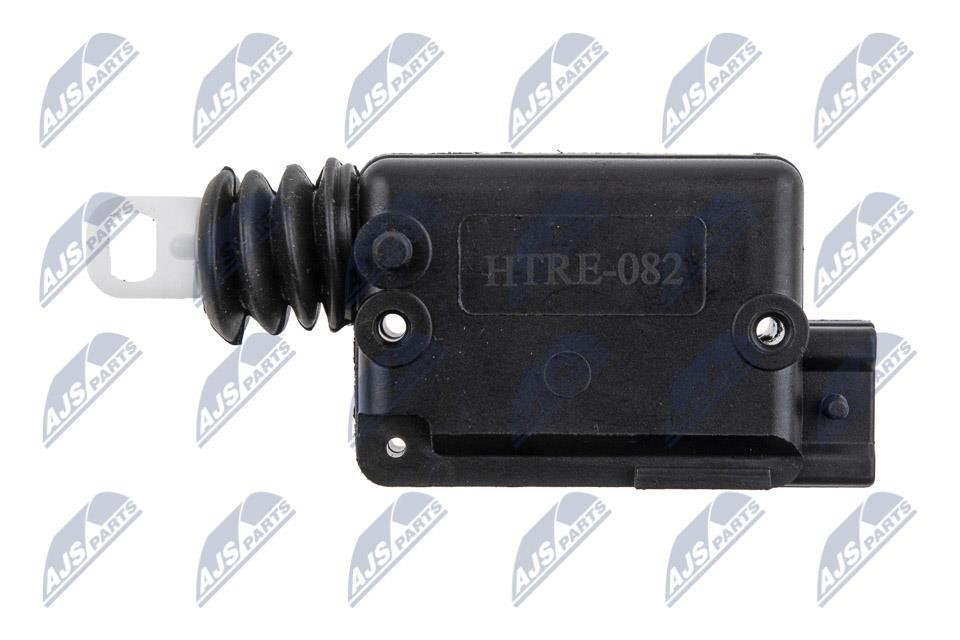Door lock NTY EZC-RE-082