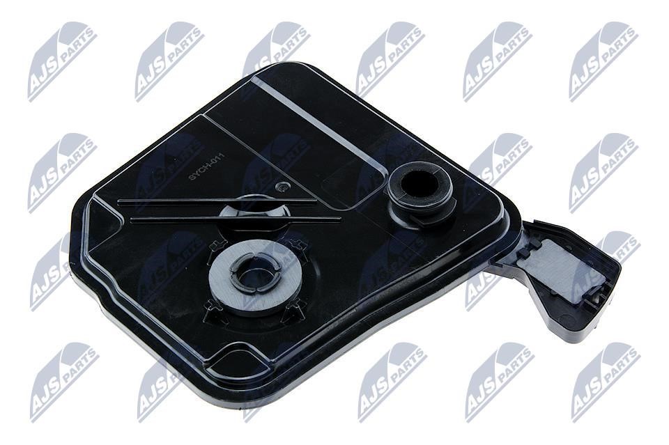 FSFCH011 NTY Automatic transmission filter