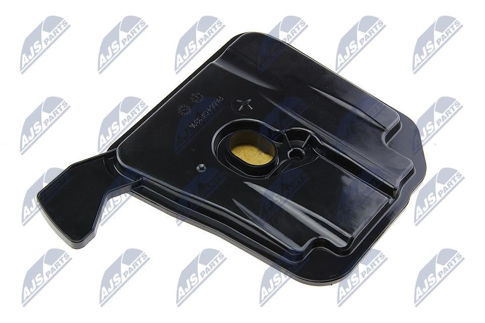 Automatic transmission filter NTY FSF-CH-012