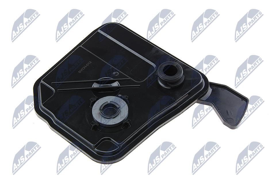 FSFCH012 NTY Automatic transmission filter