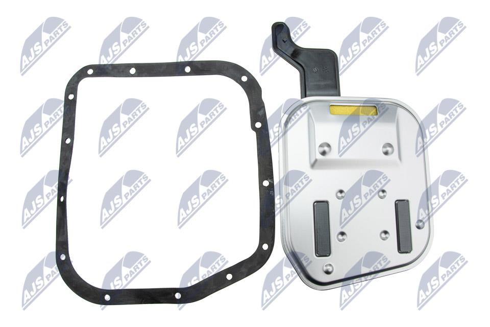 Automatic transmission filter NTY FSF-AU-013