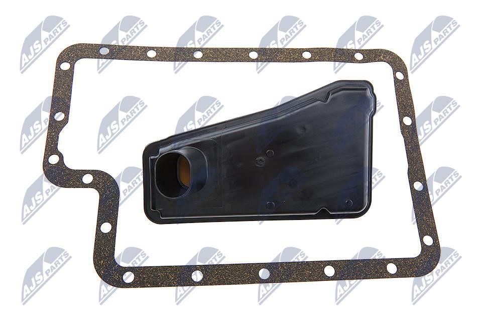 Automatic transmission filter NTY FSF-CH-016