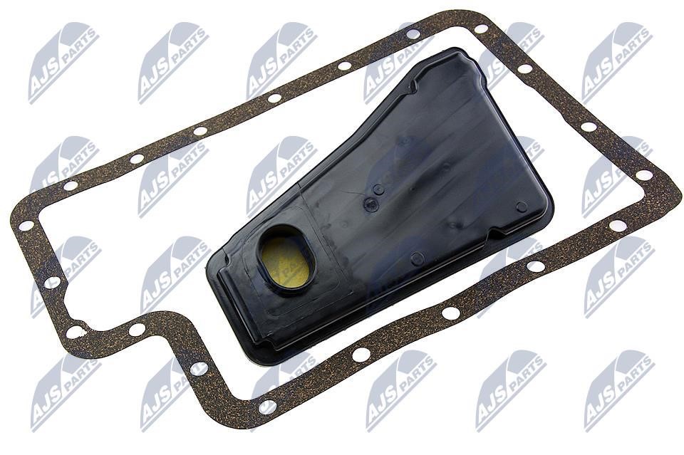Automatic transmission filter NTY FSF-CH-017
