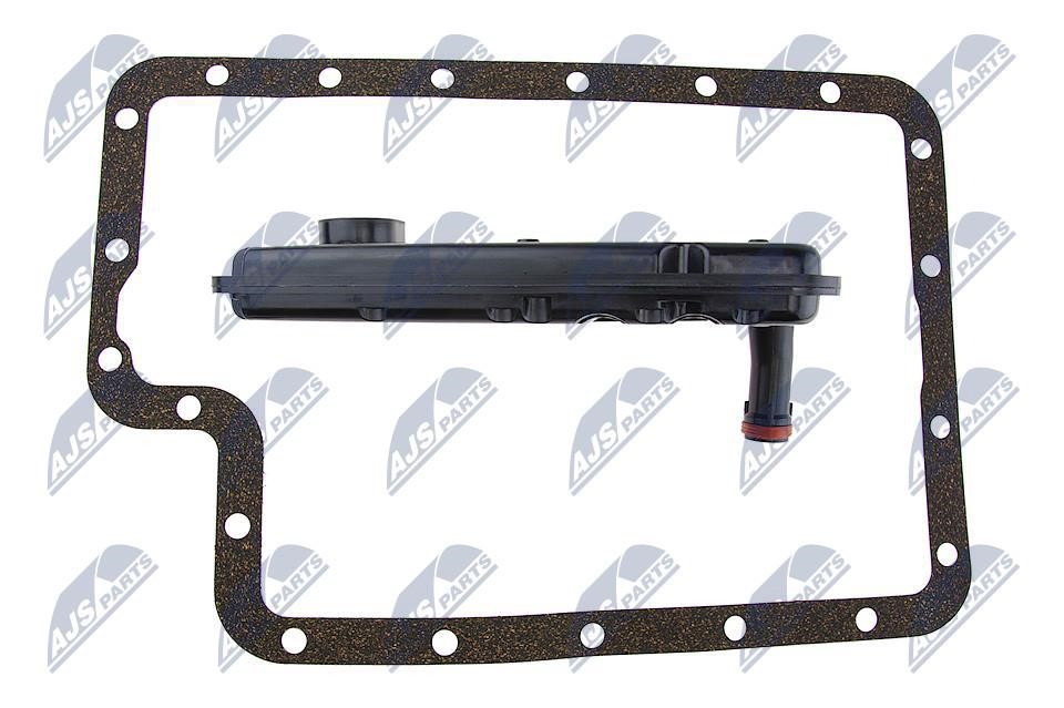 Buy NTY FSF-CH-017 at a low price in United Arab Emirates!