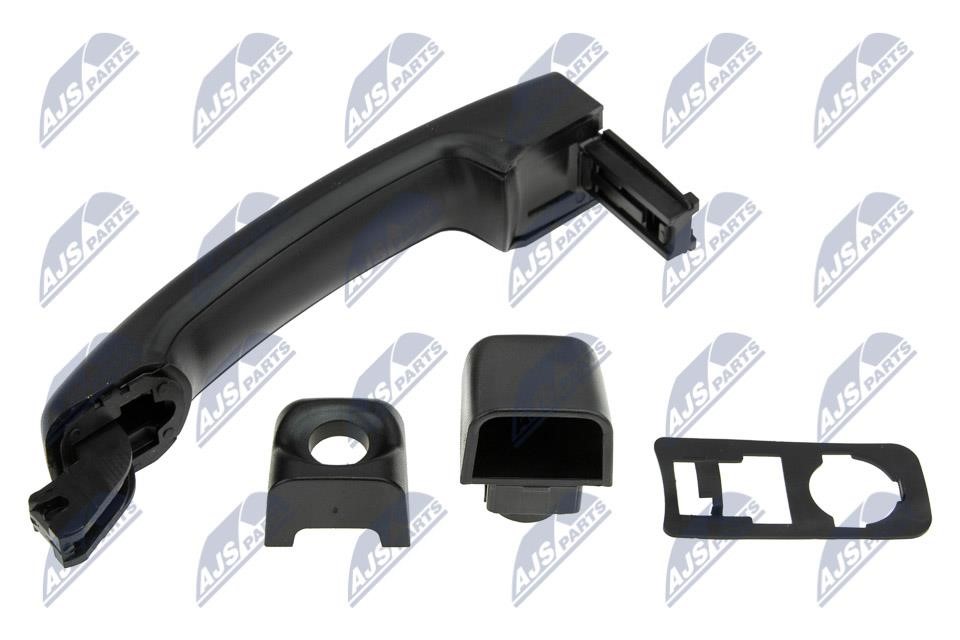 NTY Handle-assist – price [object Object] PLN