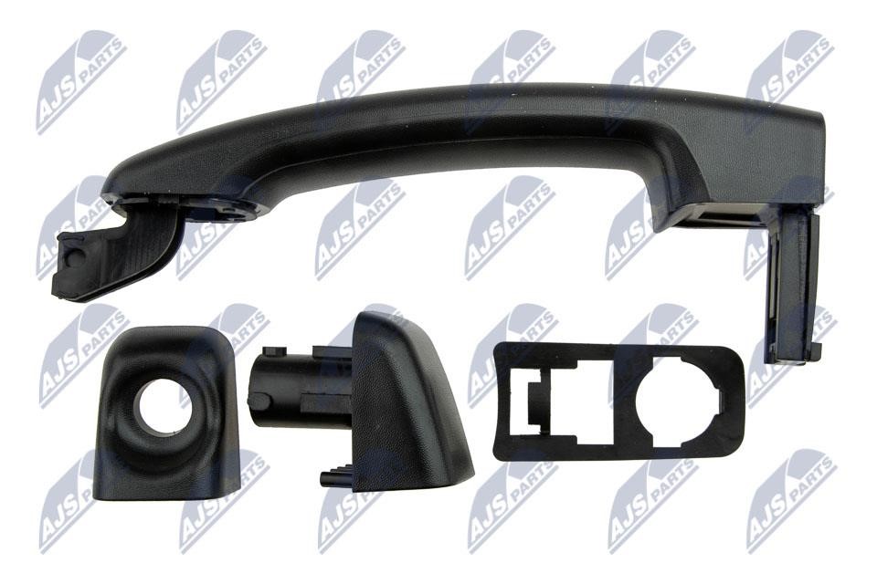 Handle-assist NTY EZC-RE-090