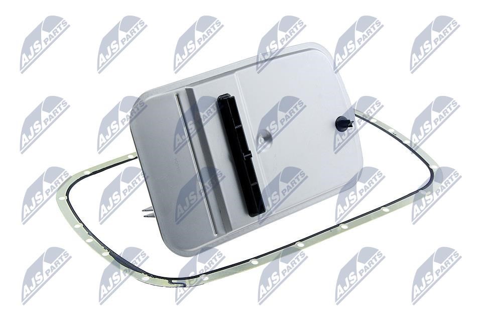 Automatic transmission filter NTY FSF-BM-004