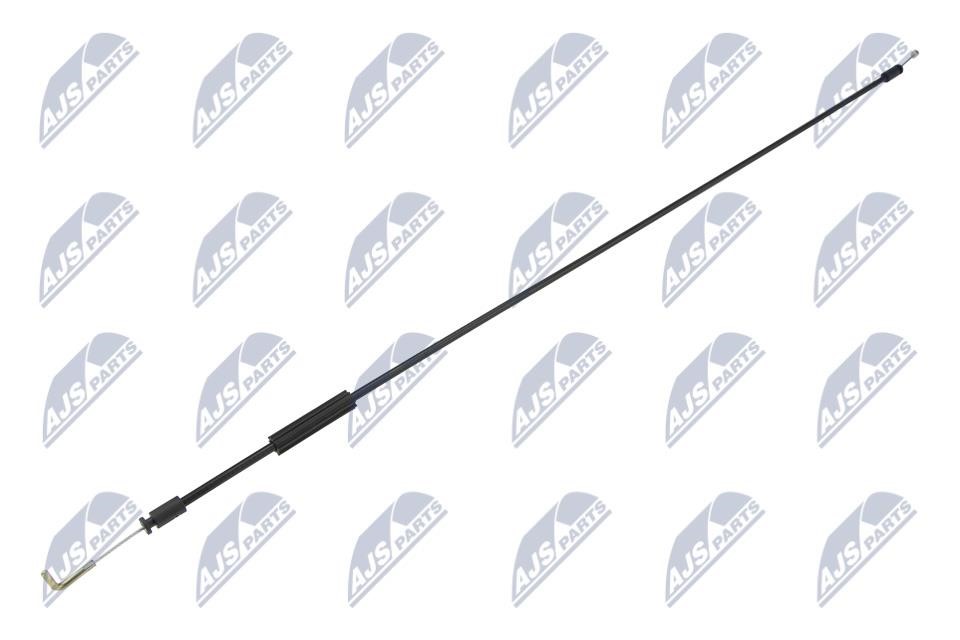 EZCRE092 NTY Door lock cable