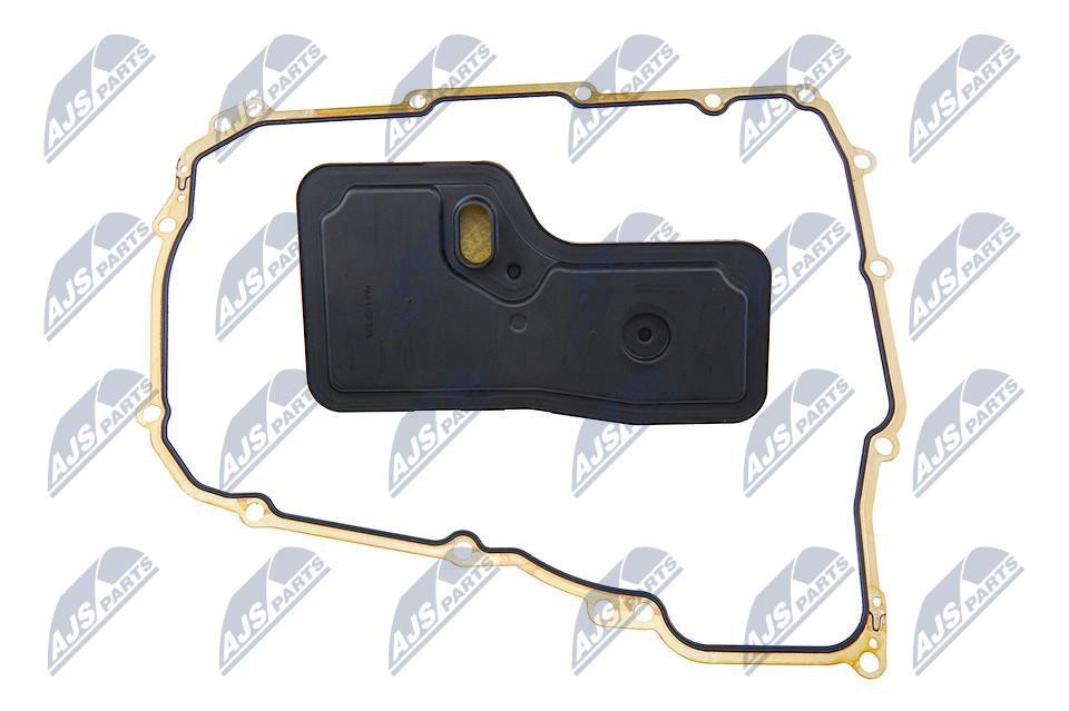 Automatic transmission filter NTY FSF-DW-002