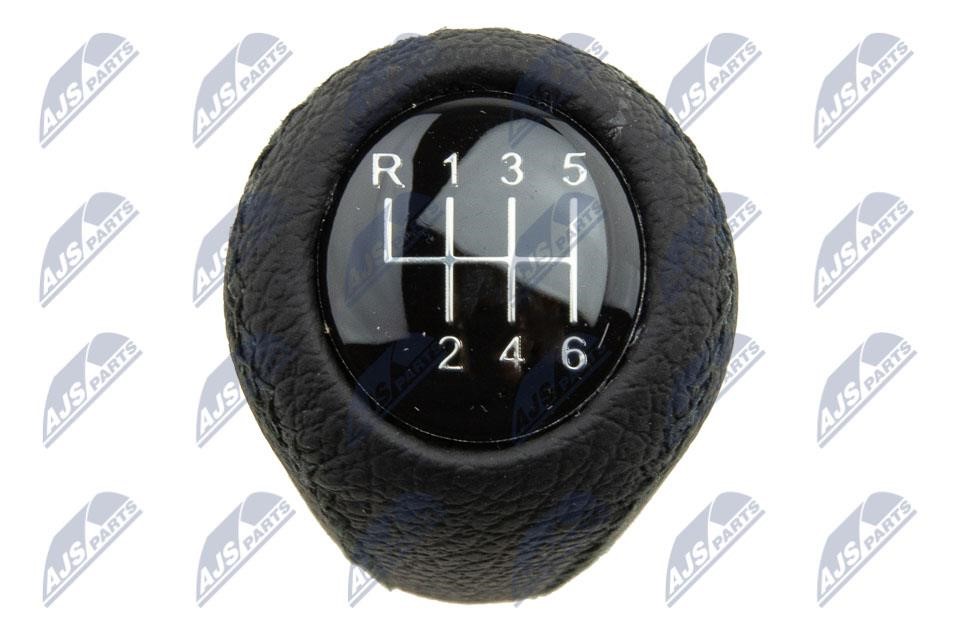 Gear knob NTY GZB-MZ-001