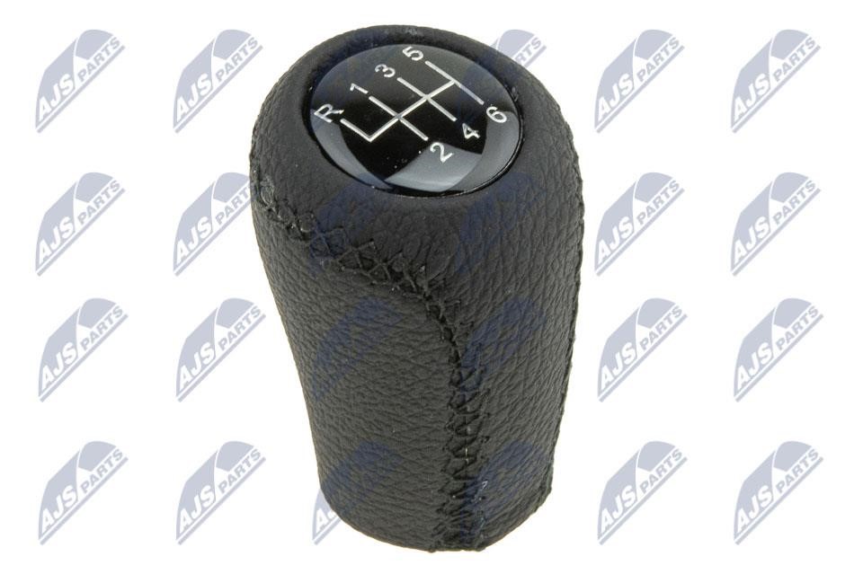 Gear knob Mazda: GZBMZ001 NTY Gear knob