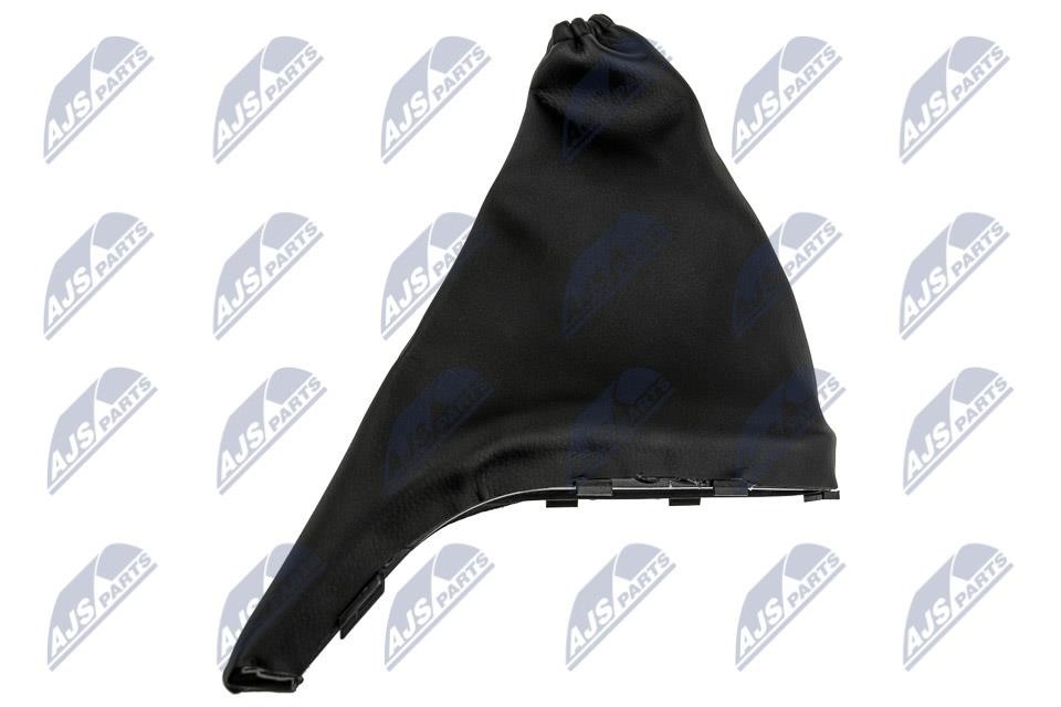 GZBPL017 NTY Gear knob