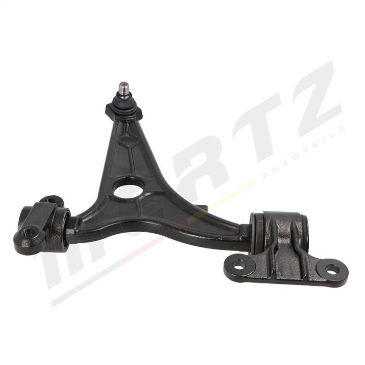 Control/Trailing Arm, wheel suspension MERTZ M-S1880