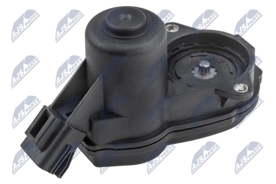 Brake cable Renault Espace: HZSRE002A NTY Parking brake motor