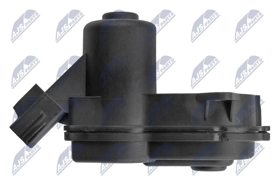 Parking brake motor NTY HZS-RE-002A