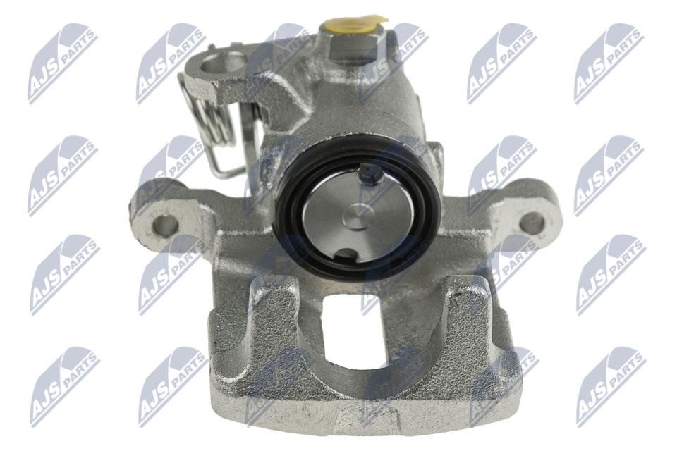 HZTAU027 NTY Brake caliper rear support