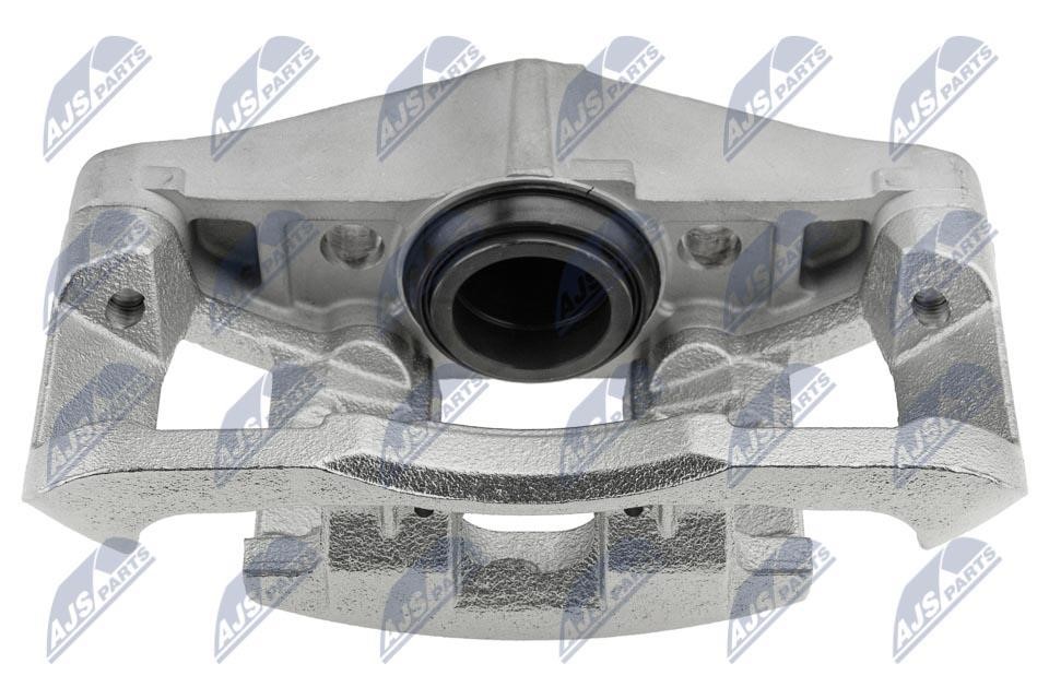 Brake caliper Audi Allroad: HZPAU021 NTY Brake caliper front
