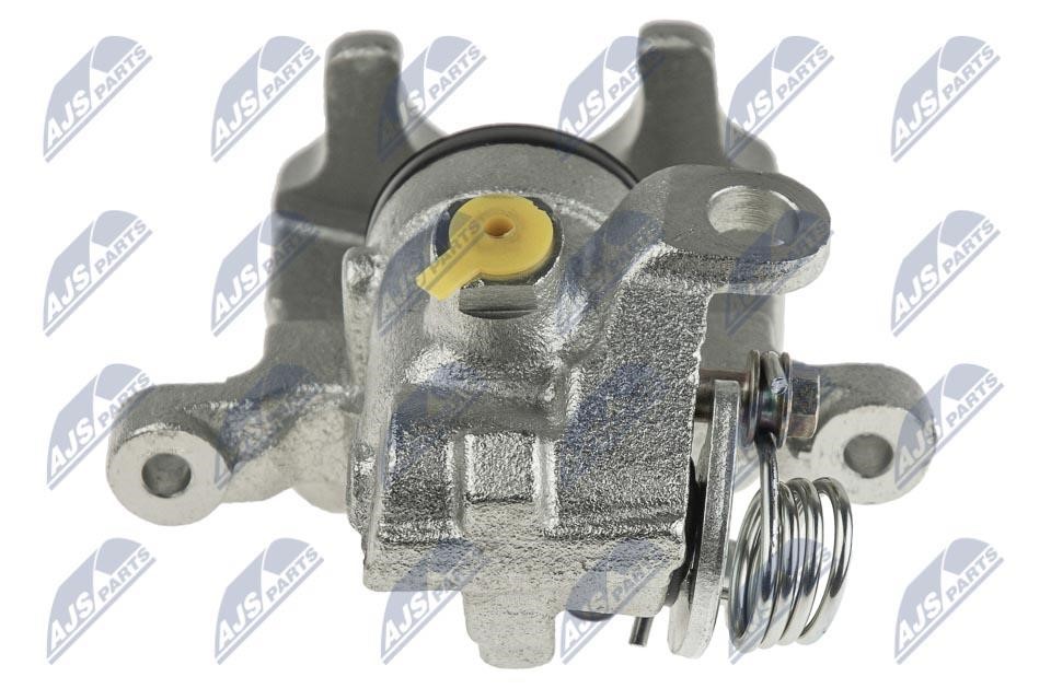 Brake caliper rear support NTY HZT-AU-027