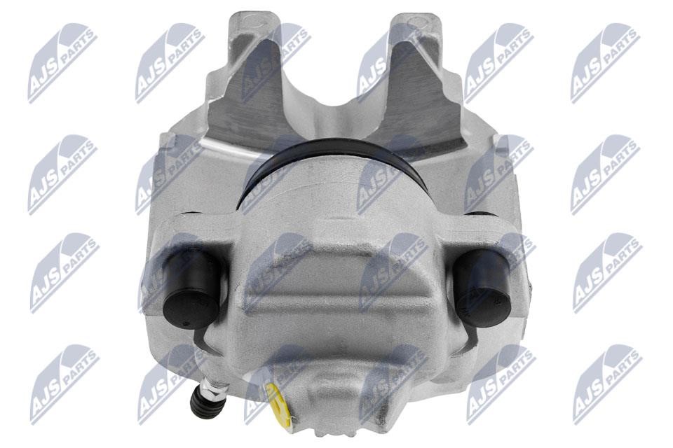 Brake caliper front NTY HZP-BM-016