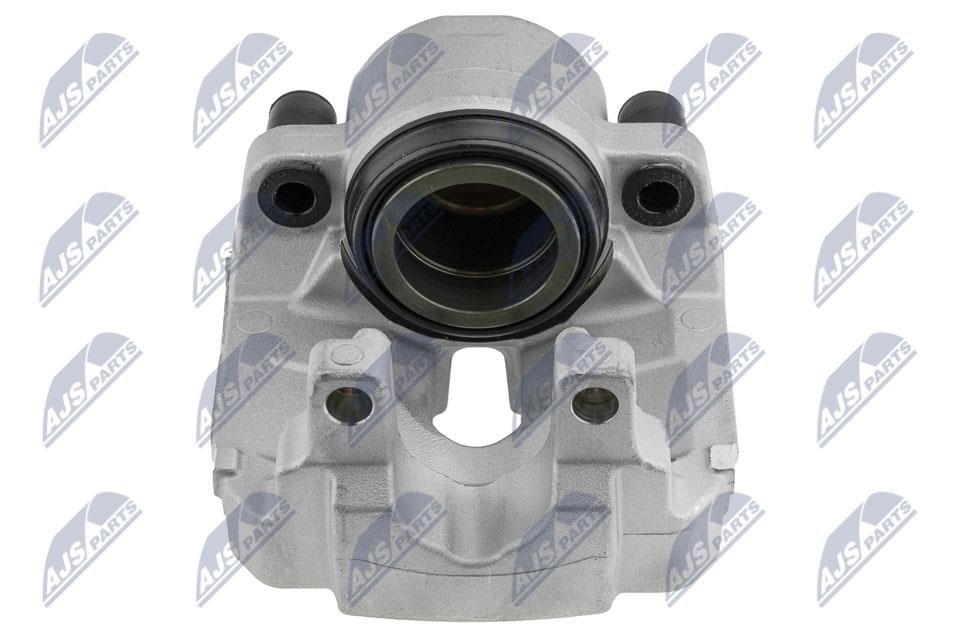 HZPBM016 NTY Brake caliper front
