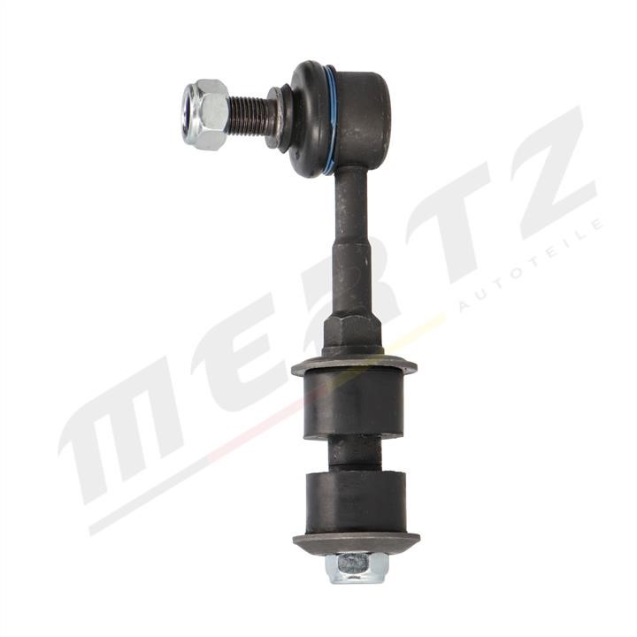 Rear anti roll bar link MERTZ M-S1207