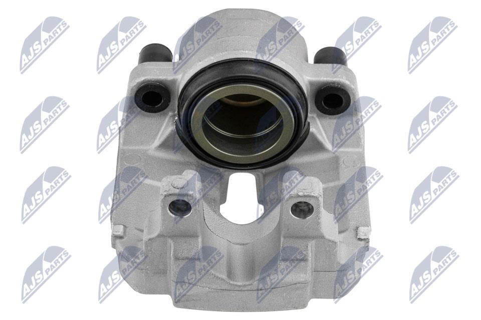 Brake caliper BMW 5 series: HZPBM017 NTY Brake caliper front