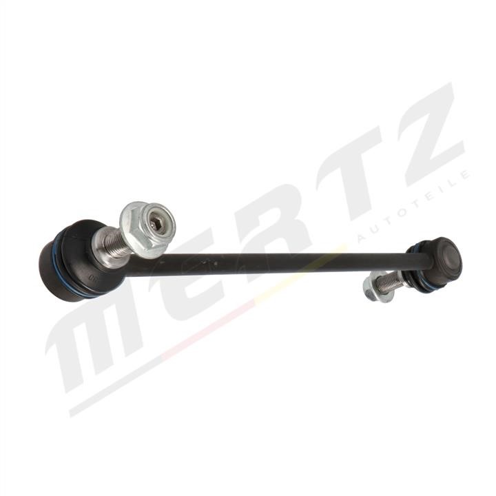 Front anti roll bar link MERTZ M-S1208