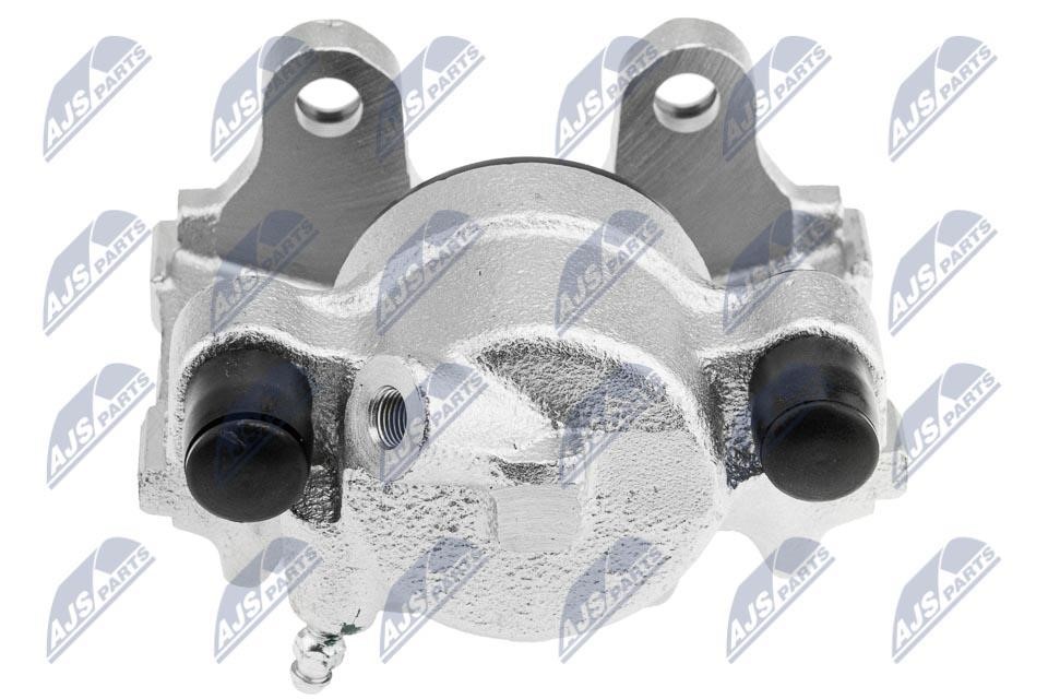 Brake caliper front NTY HZP-BM-038
