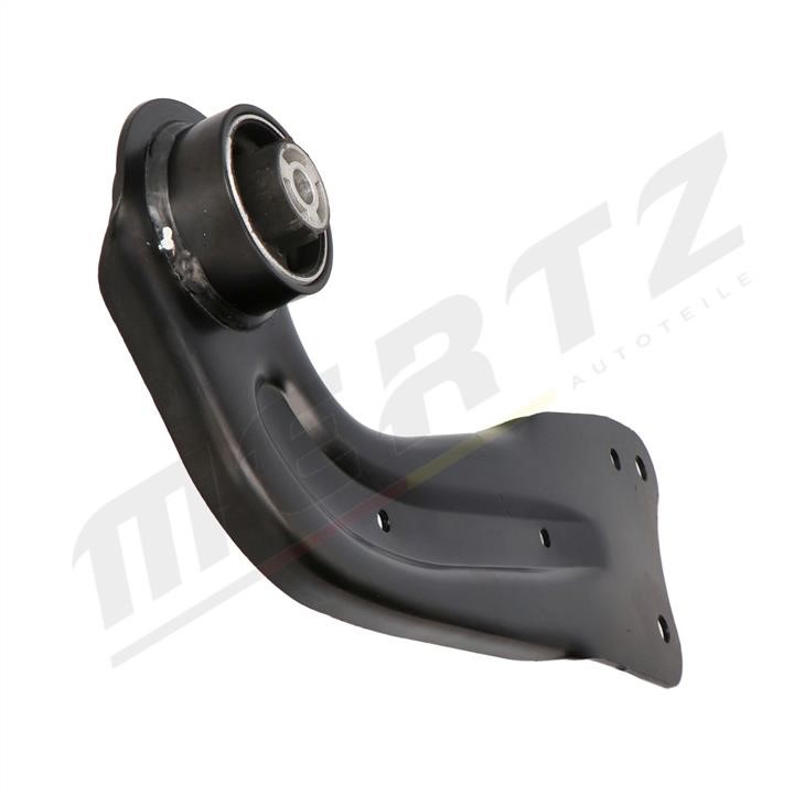 Control/Trailing Arm, wheel suspension MERTZ M-S2177
