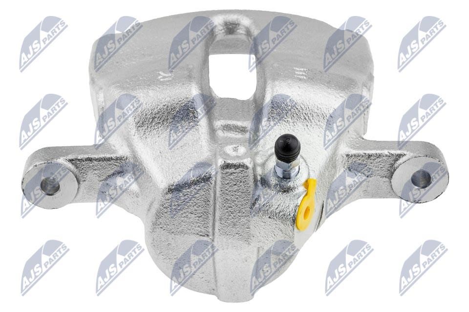 Brake caliper front NTY HZP-CT-013