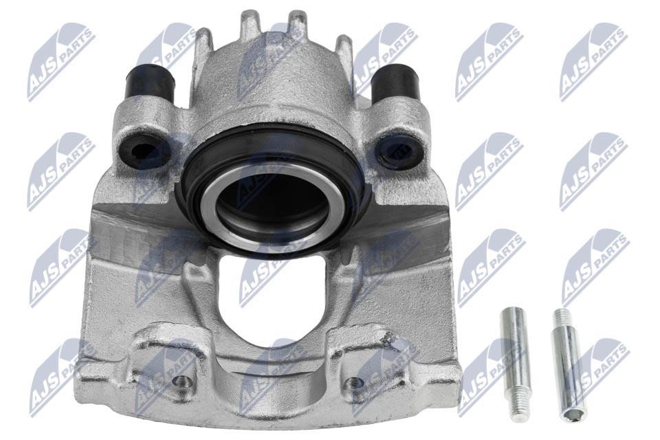 HZPCT015 NTY Brake caliper front