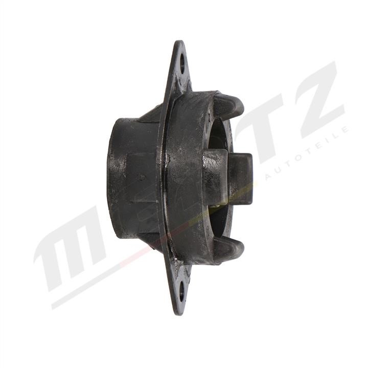 Mounting, automatic transmission MERTZ M-S4321