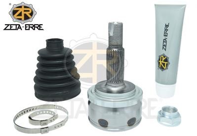 Zeta-Erre TO45 Joint kit, drive shaft TO45