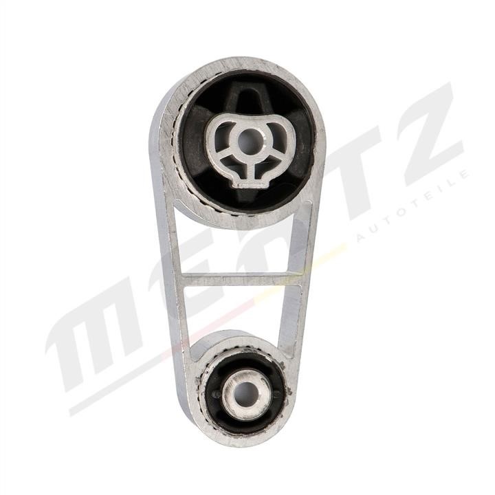 MERTZ M-S4846 Mounting, manual transmission MS4846