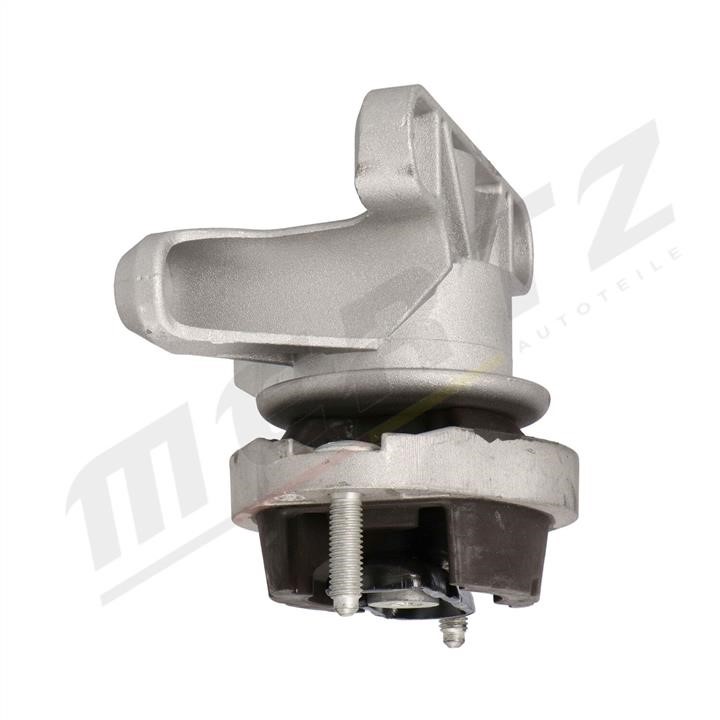 MERTZ M-S4851 Mounting, automatic transmission MS4851