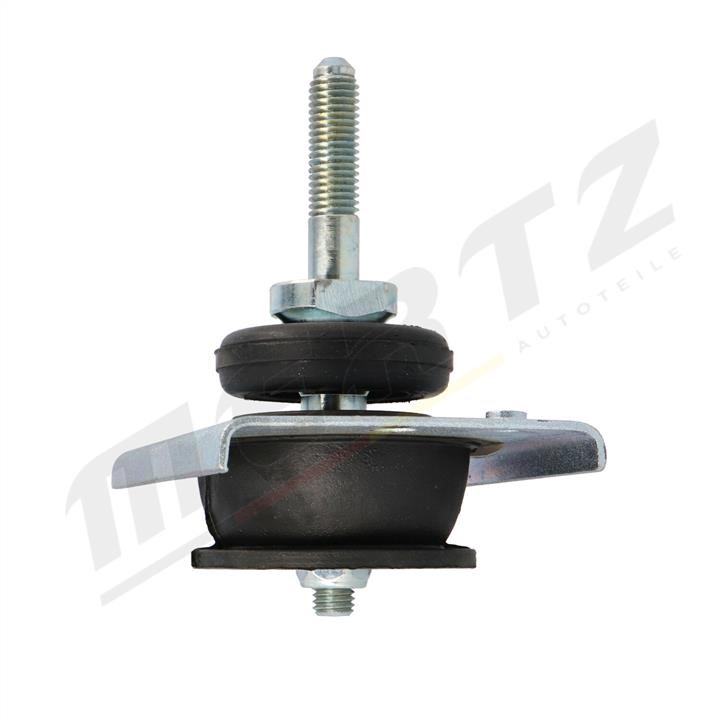 Gearbox mount Renault: MS4875 MERTZ Mounting, manual transmission