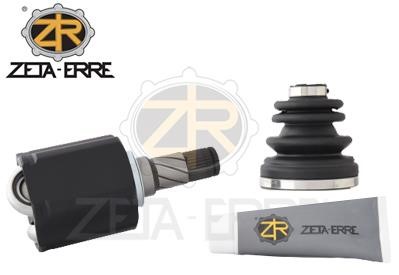 Zeta-Erre ZR7212 Joint kit, drive shaft ZR7212