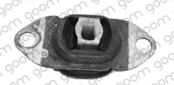 Engine mount Smart: EM2096 Goom Holder, engine mounting system