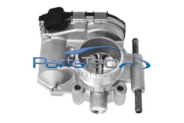 PartsTec PTA516-0083 Throttle body PTA5160083