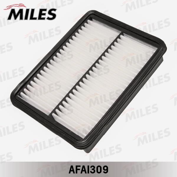 Miles AFAI309 Air filter AFAI309