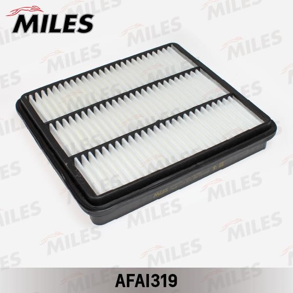 Miles AFAI319 Air filter AFAI319