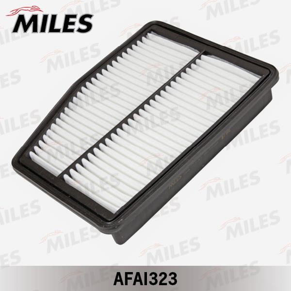 Miles AFAI323 Air filter AFAI323
