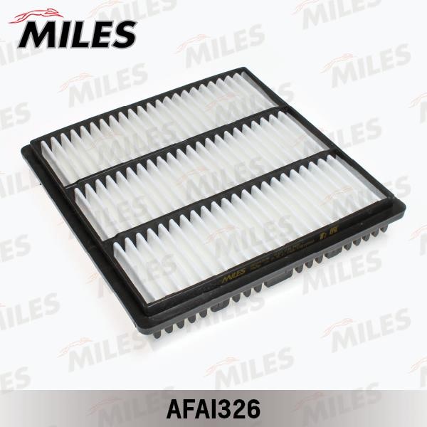 Miles AFAI326 Air filter AFAI326