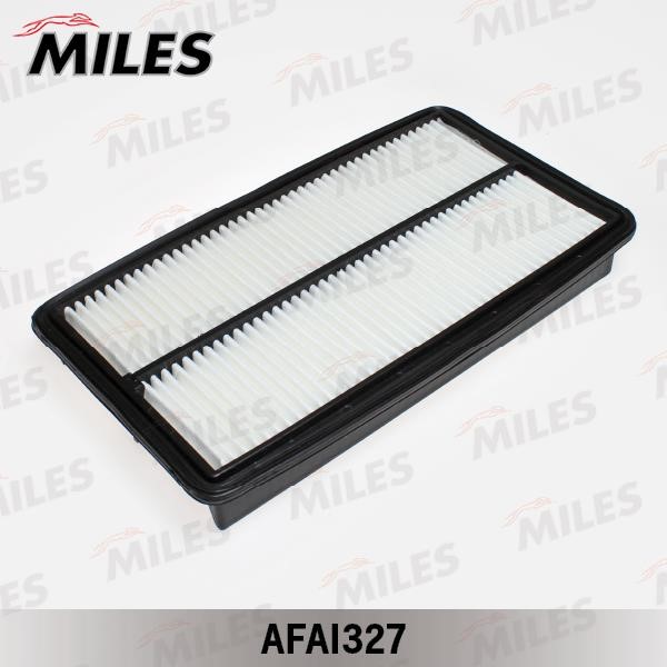Miles AFAI327 Air filter AFAI327