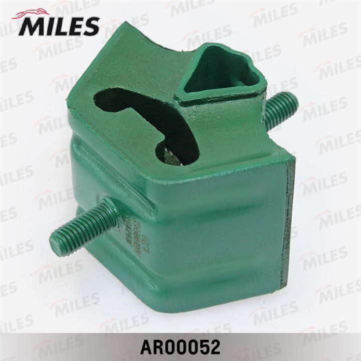 Miles AR00052 Engine mount AR00052