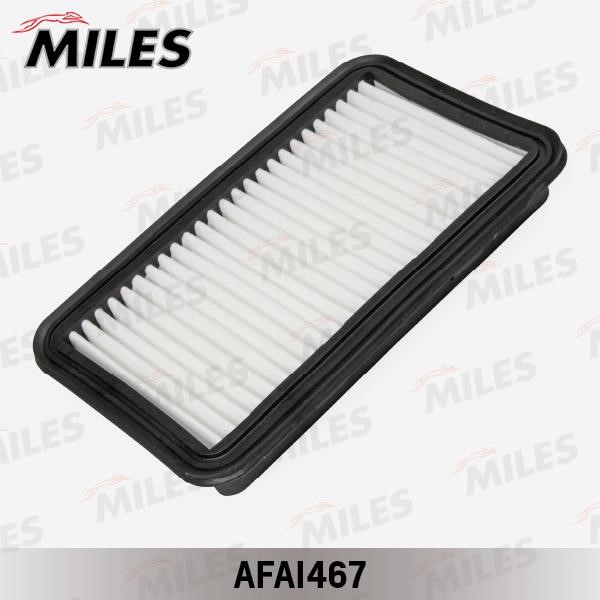 Miles AFAI467 Air filter AFAI467