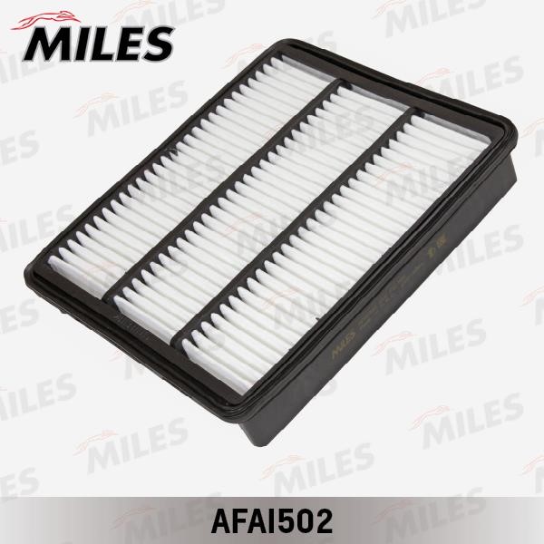 Miles AFAI502 Air filter AFAI502
