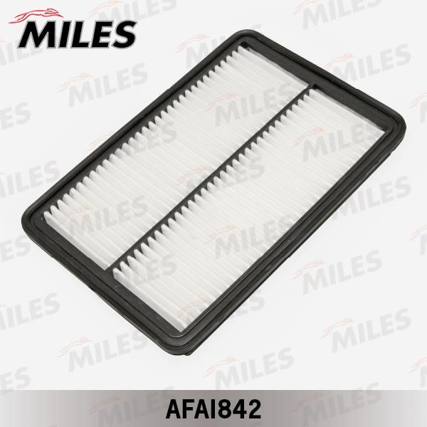 Miles AFAI842 Air filter AFAI842